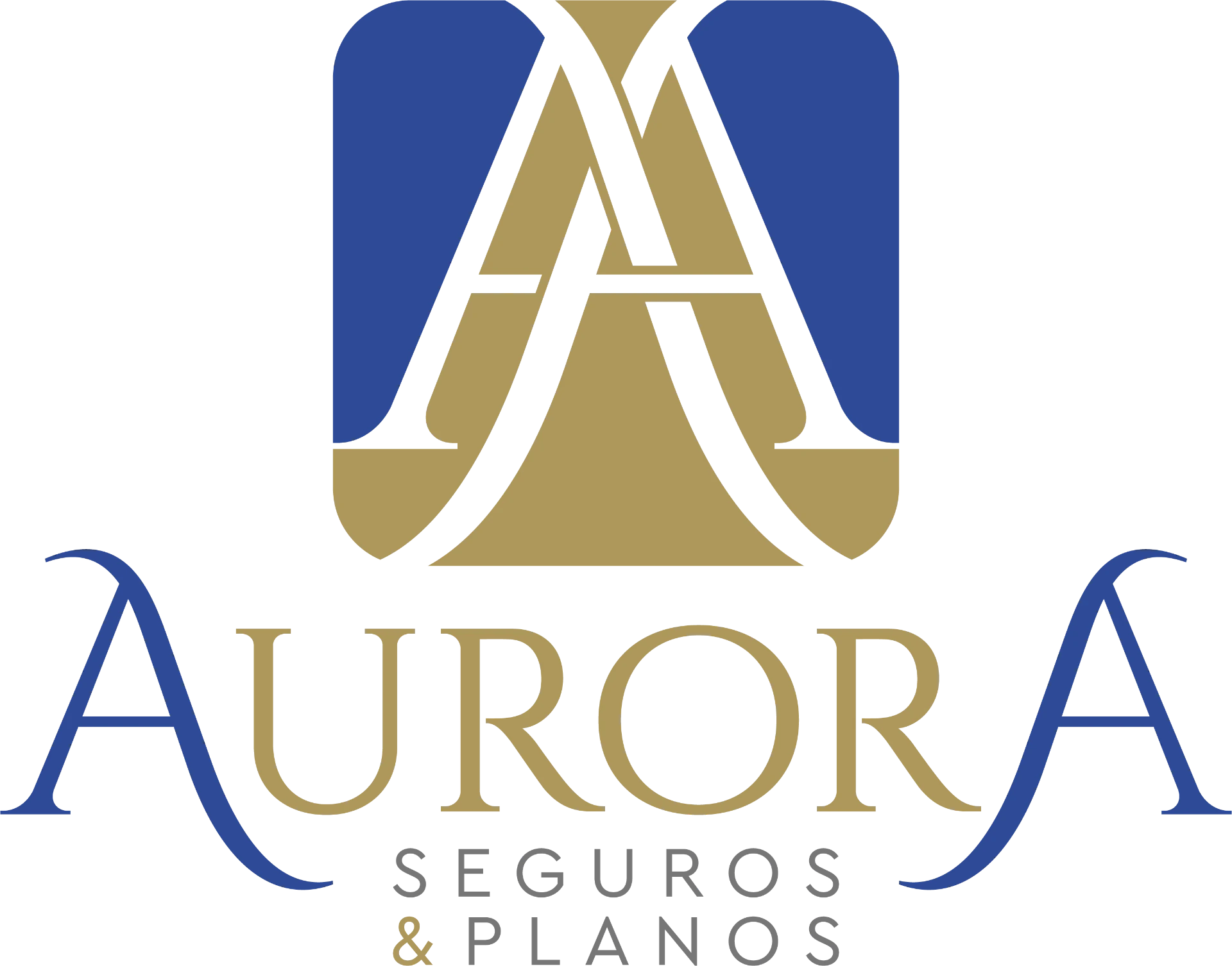 Logo do Aurora Seguros