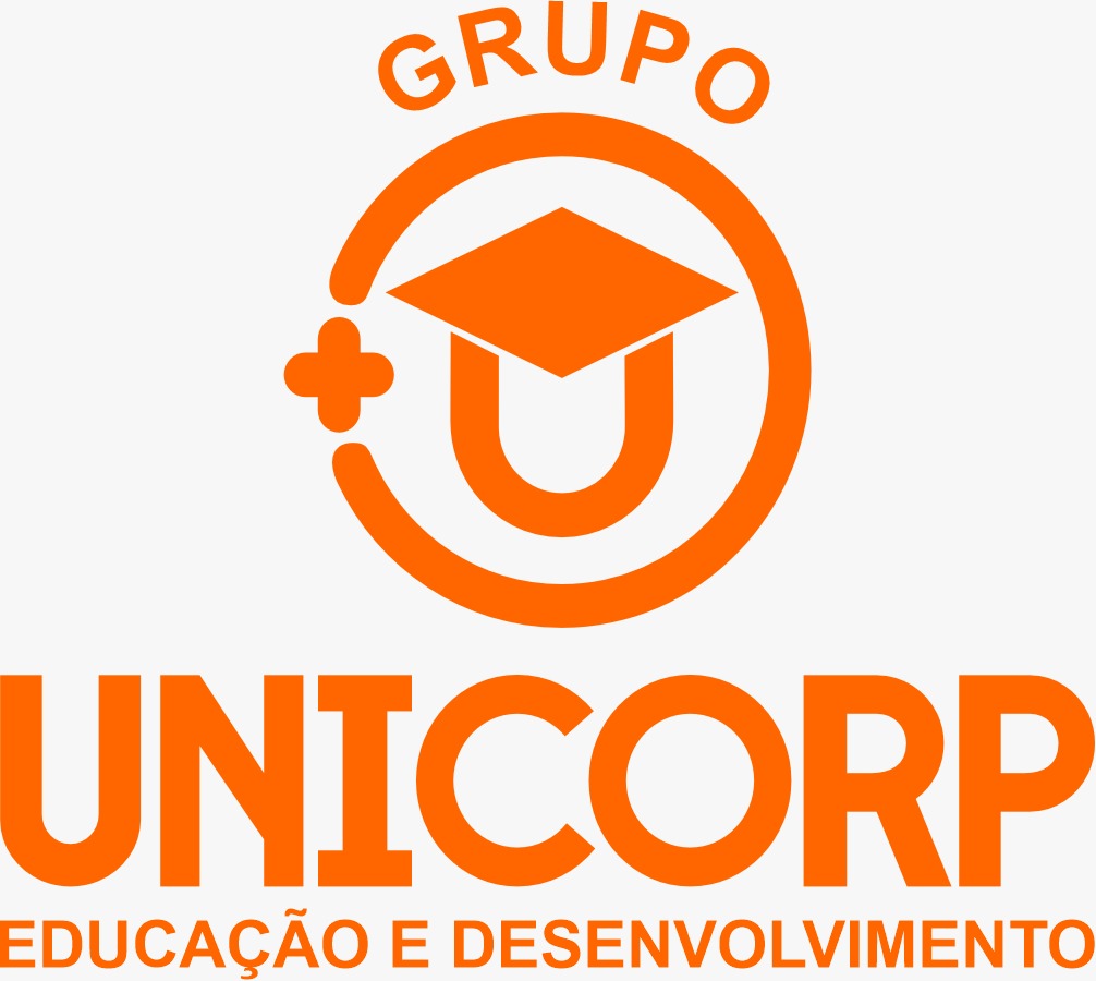 Logo do Grupo Unicorp — Educação e Desenvolvimento