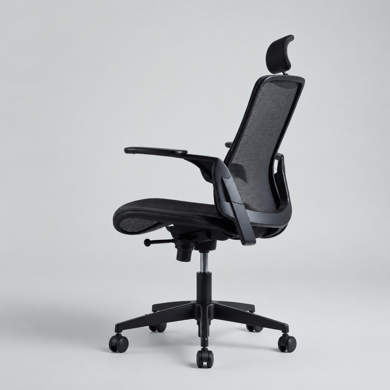 Cadeira ergonômica DShip